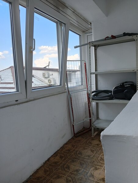 Dorobanti, garsoniera mobilata si utilata, str. Hatmanul Arbore